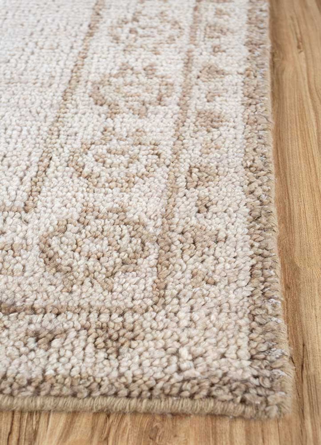 Tapis en laine 180x270cm - Tapis en laine