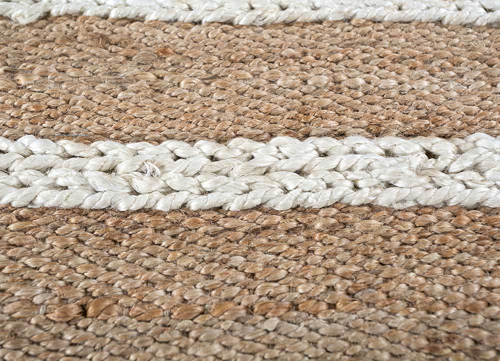 Tapis en jute Tapis 180x270cm
