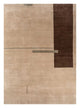 Tapis en laine 300x240cm - Tapis en laine