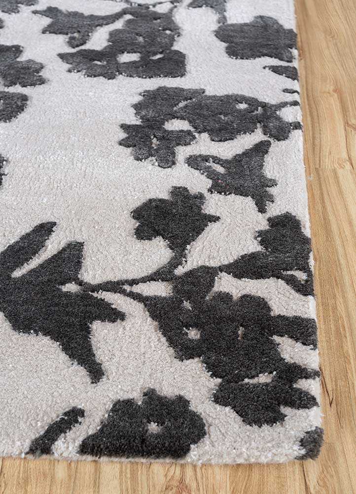 Tapis en laine 270x180cm - Tapis en laine