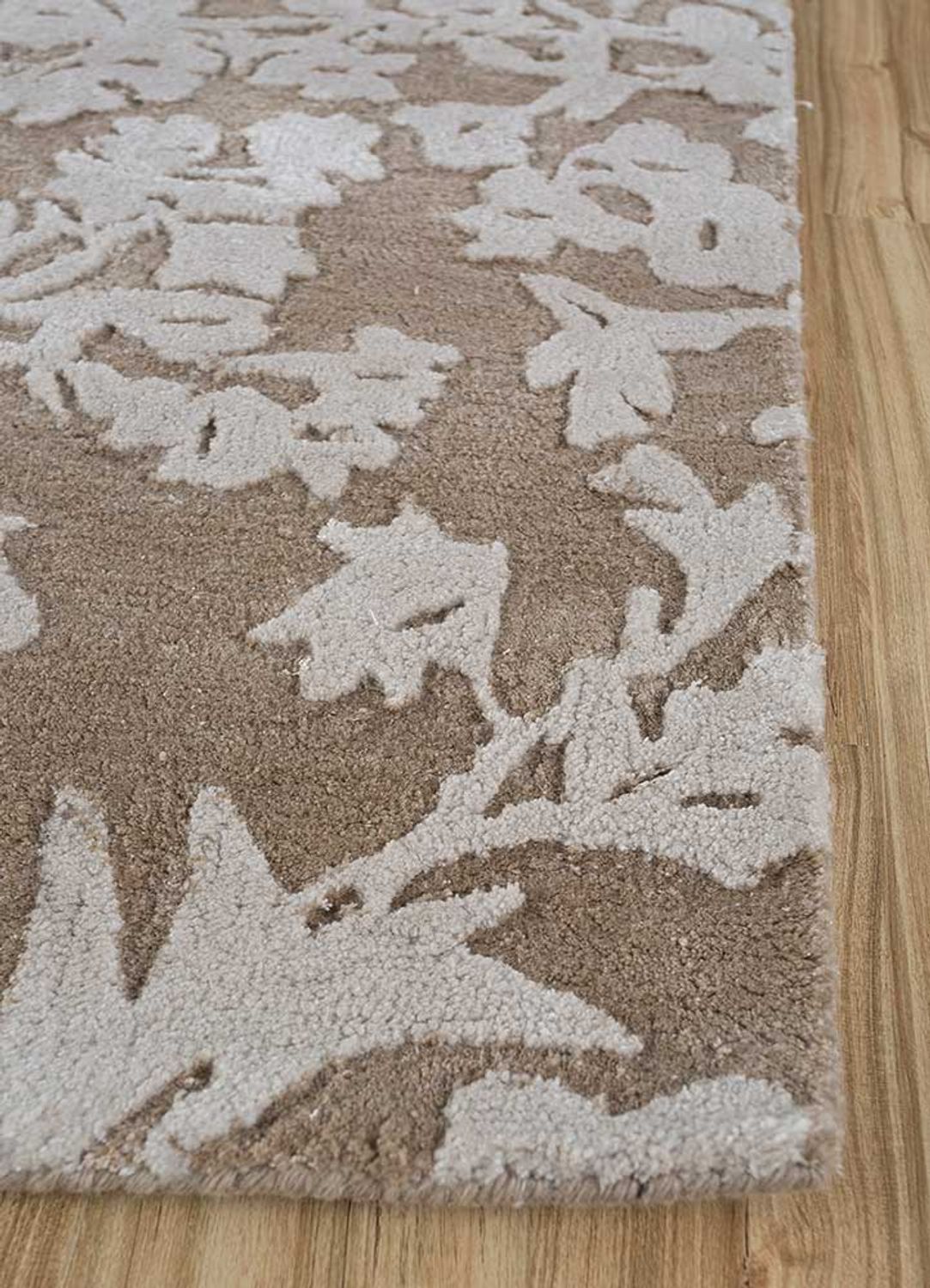 Tapis en laine Patrice - Tapis en laine