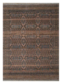 Tapis oriental - Maria Isabel - rectangle
