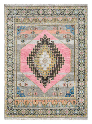 Tapis oriental - Turner - rectangle