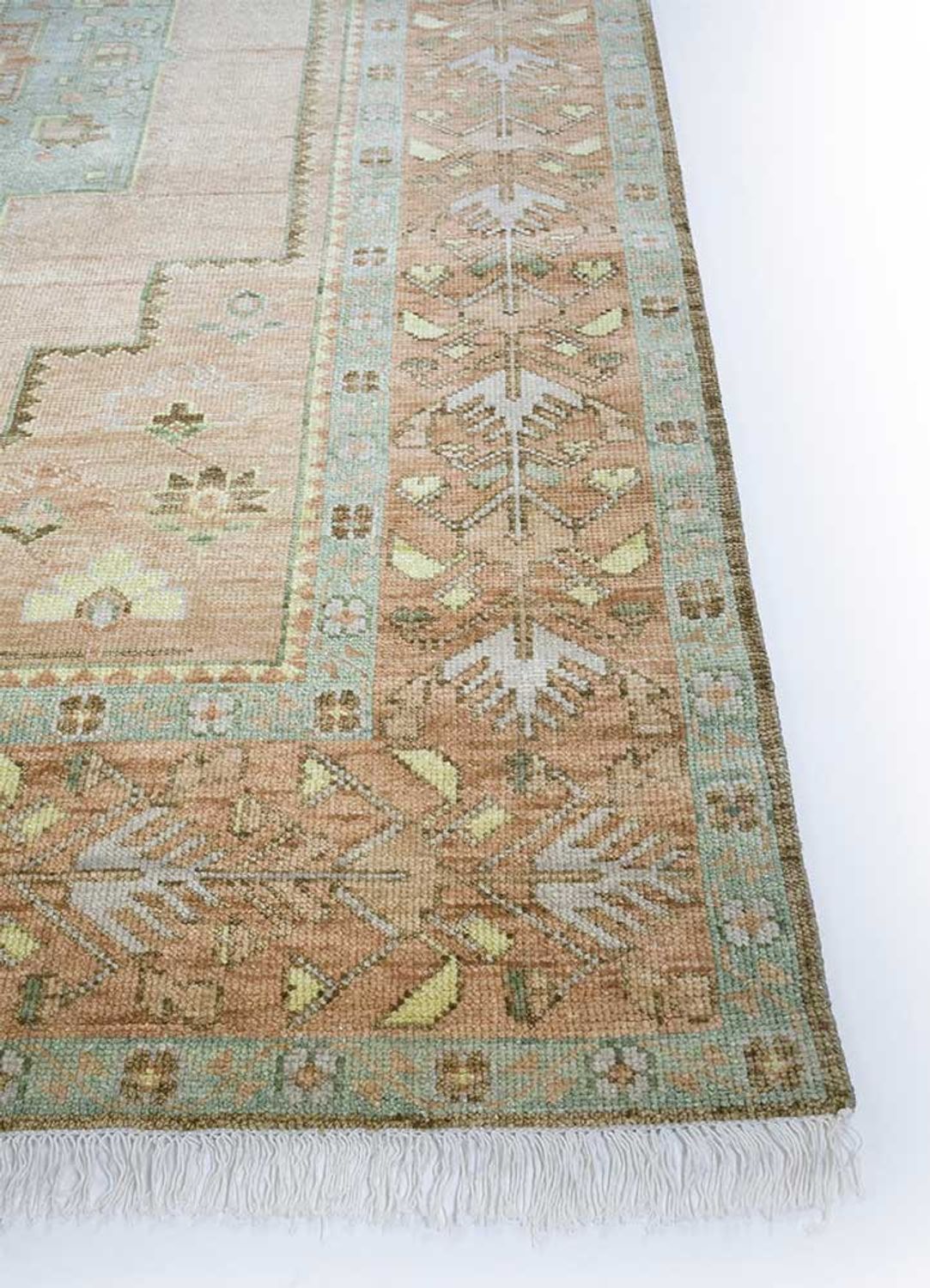 Tapis oriental Arlet
