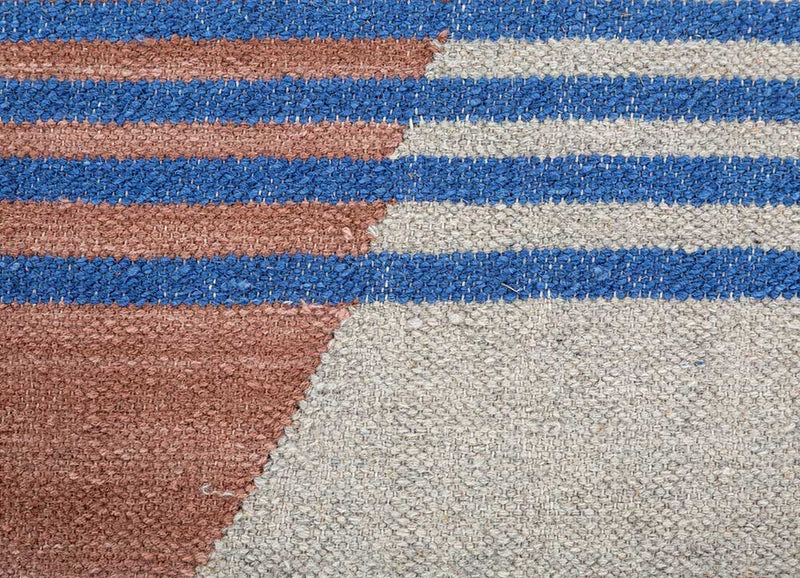 Tapis en laine 240x150cm - Tapis en laine