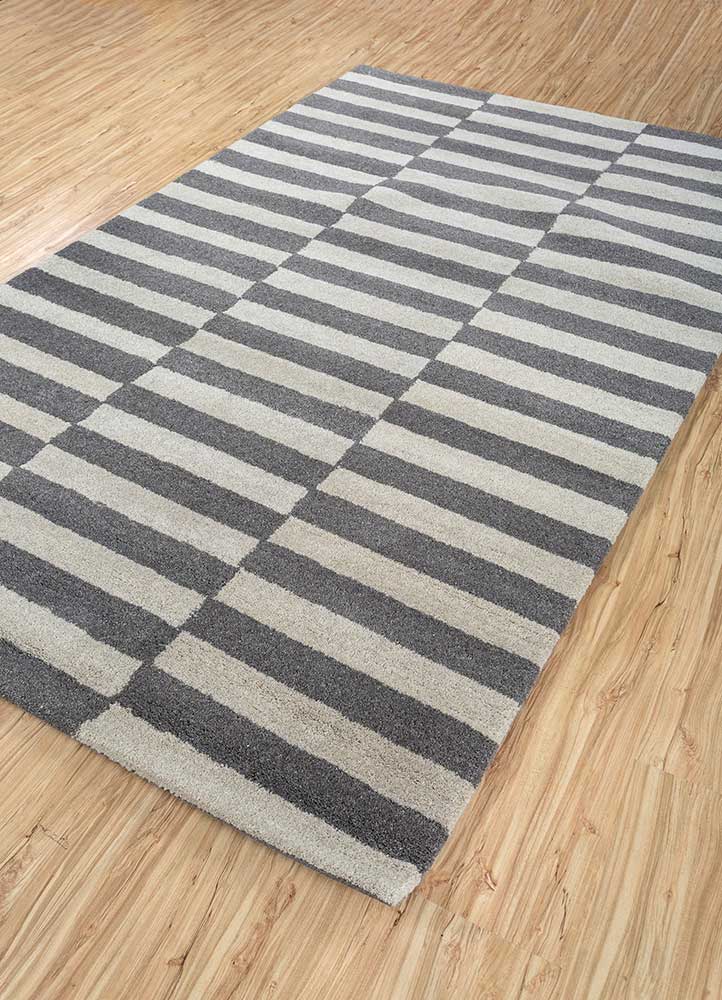 Tapis en laine 150x240cm - Tapis en laine