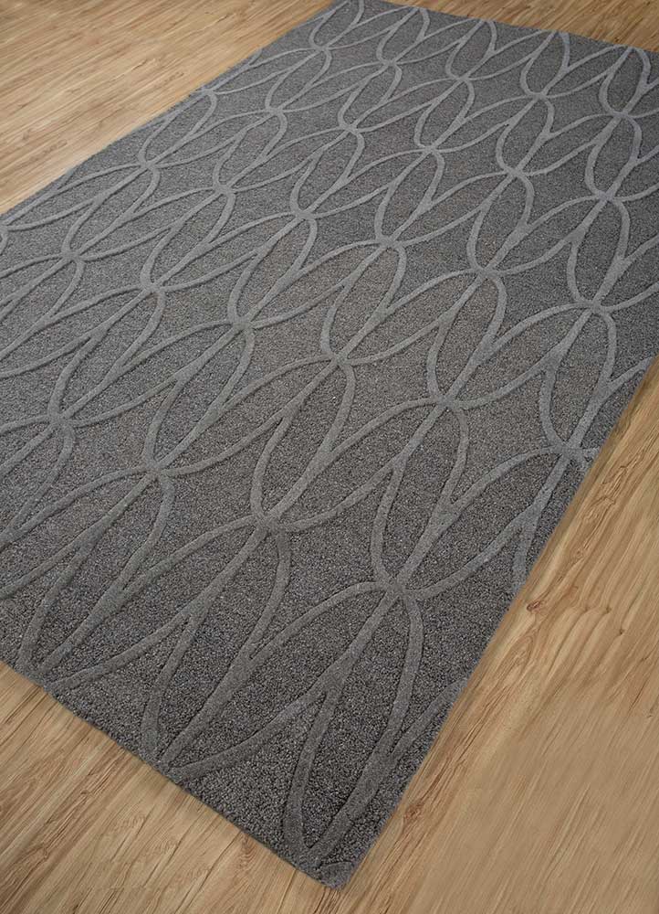 Tapis en laine 150x240cm - Tapis en laine