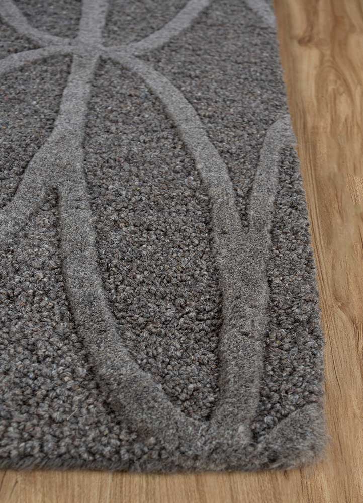Tapis en laine 150x240cm - Tapis en laine