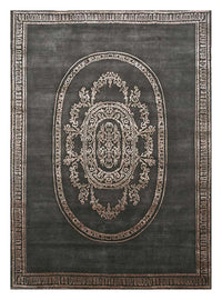 Tapis en laine - Renza - rectangle