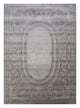 Tapis en laine Corey - Tapis en laine