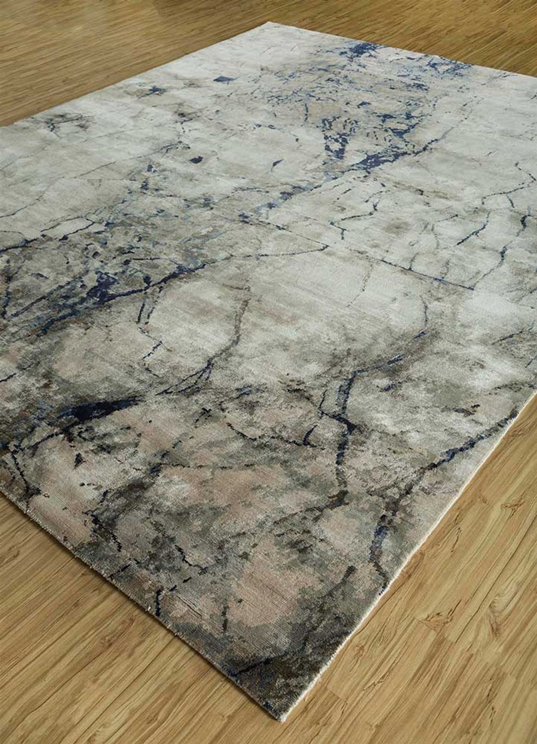 Tapis - 300 x 240 cm - multicolore