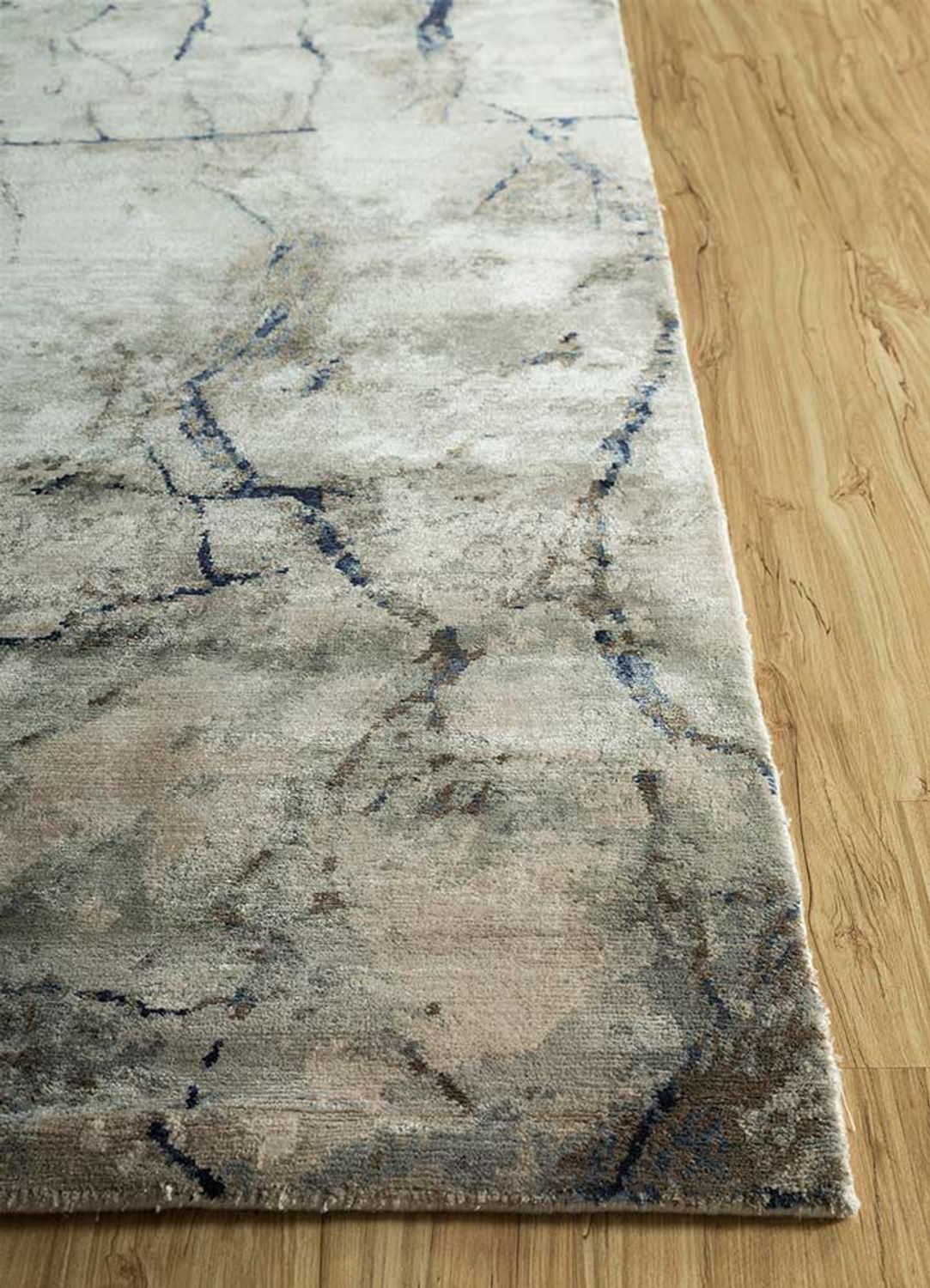 Tapis - 300 x 240 cm - multicolore