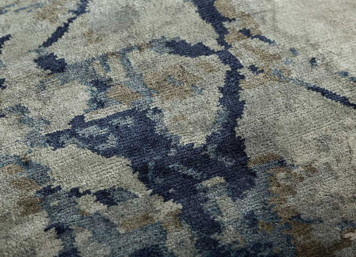 Tapis - 300 x 240 cm - multicolore