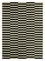 Tapis design - 360 x 270 cm - multicolore