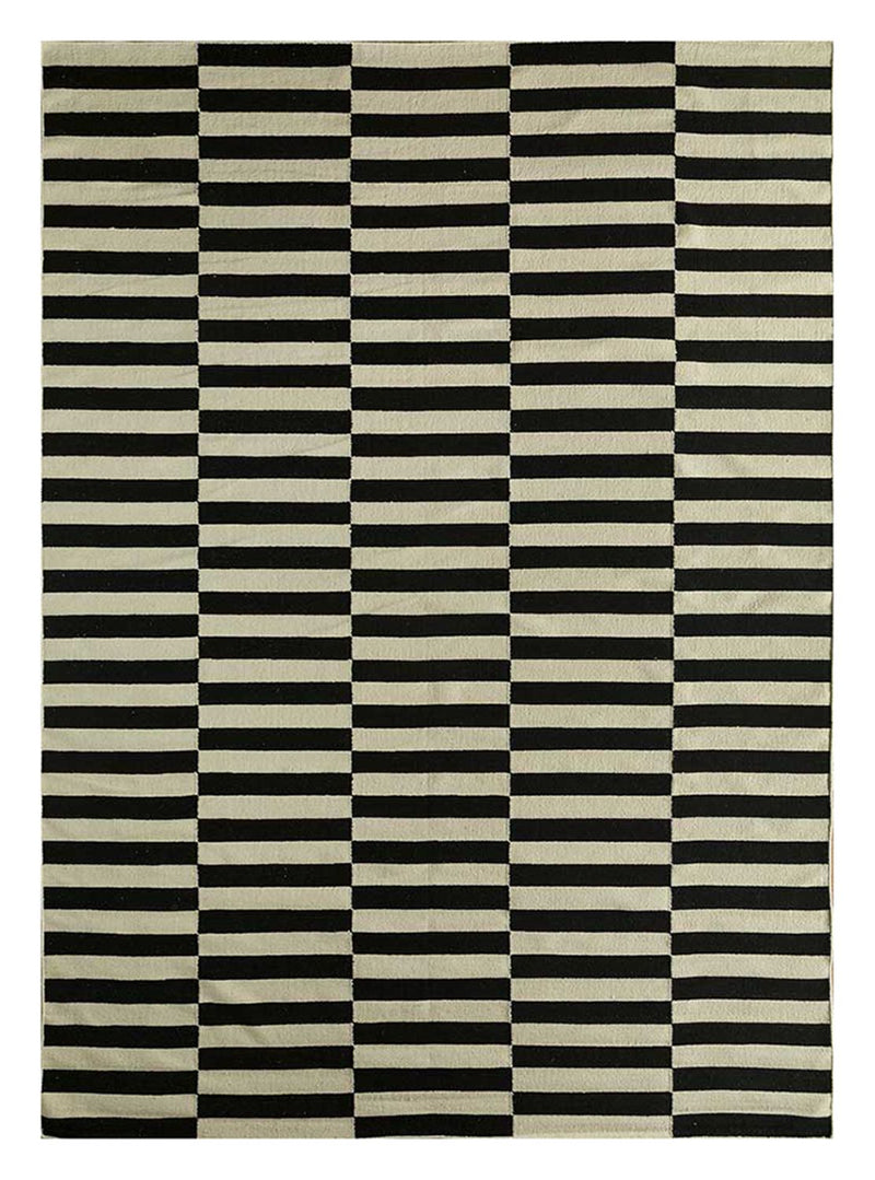 Tapis design - 270 x 180 cm - multicolore