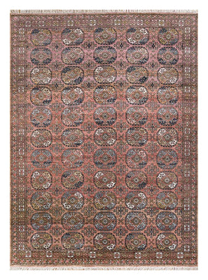 Tapis oriental - Leontina - rectangle
