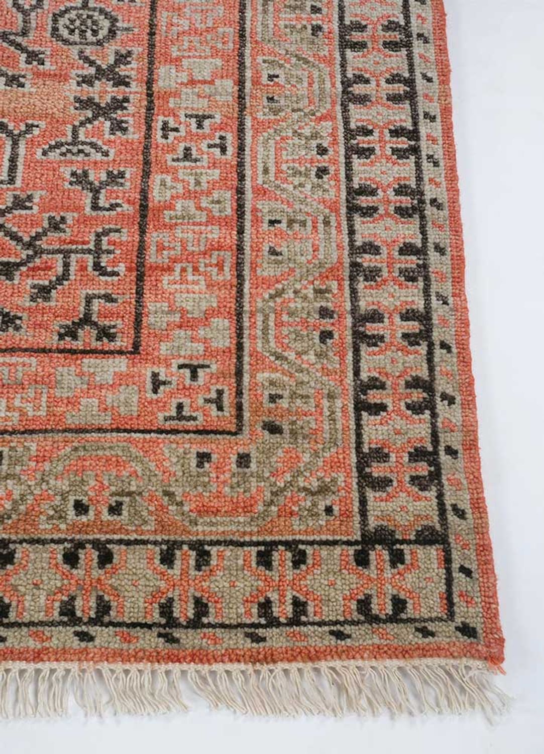Tapis oriental Koa