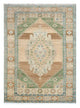 Tapis oriental Cassius