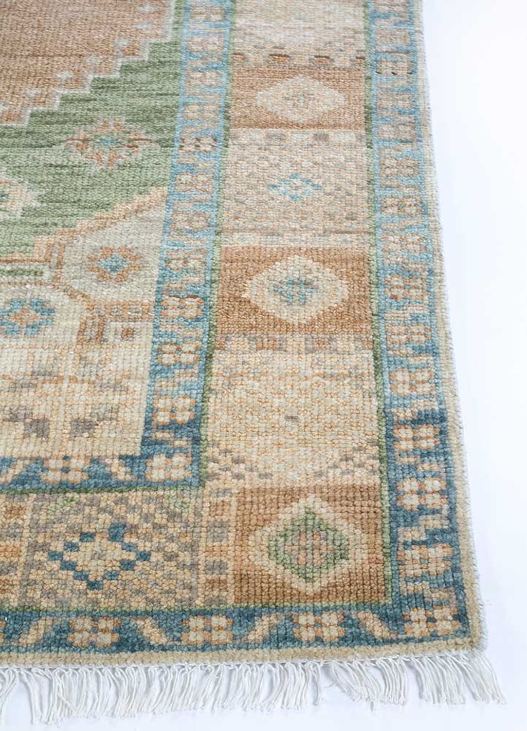 Tapis oriental Cassius