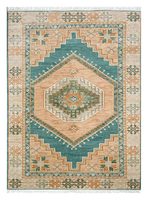 Tapis oriental - Dakari - rectangle