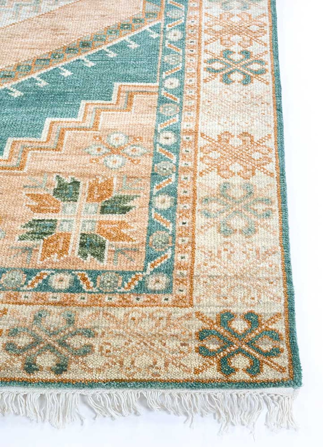 Tapis oriental Dakari