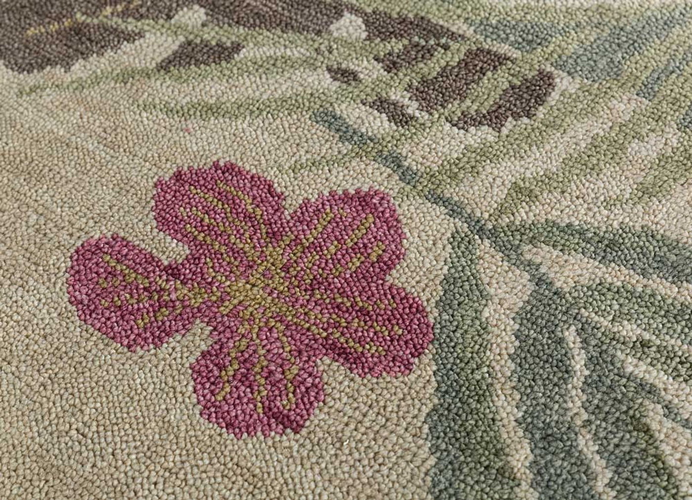 Tapis design Rudy - Designerteppich