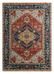 Tapis en laine 270x180cm - Tapis en laine