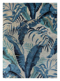 Tapis design - Jaxen - rectangle