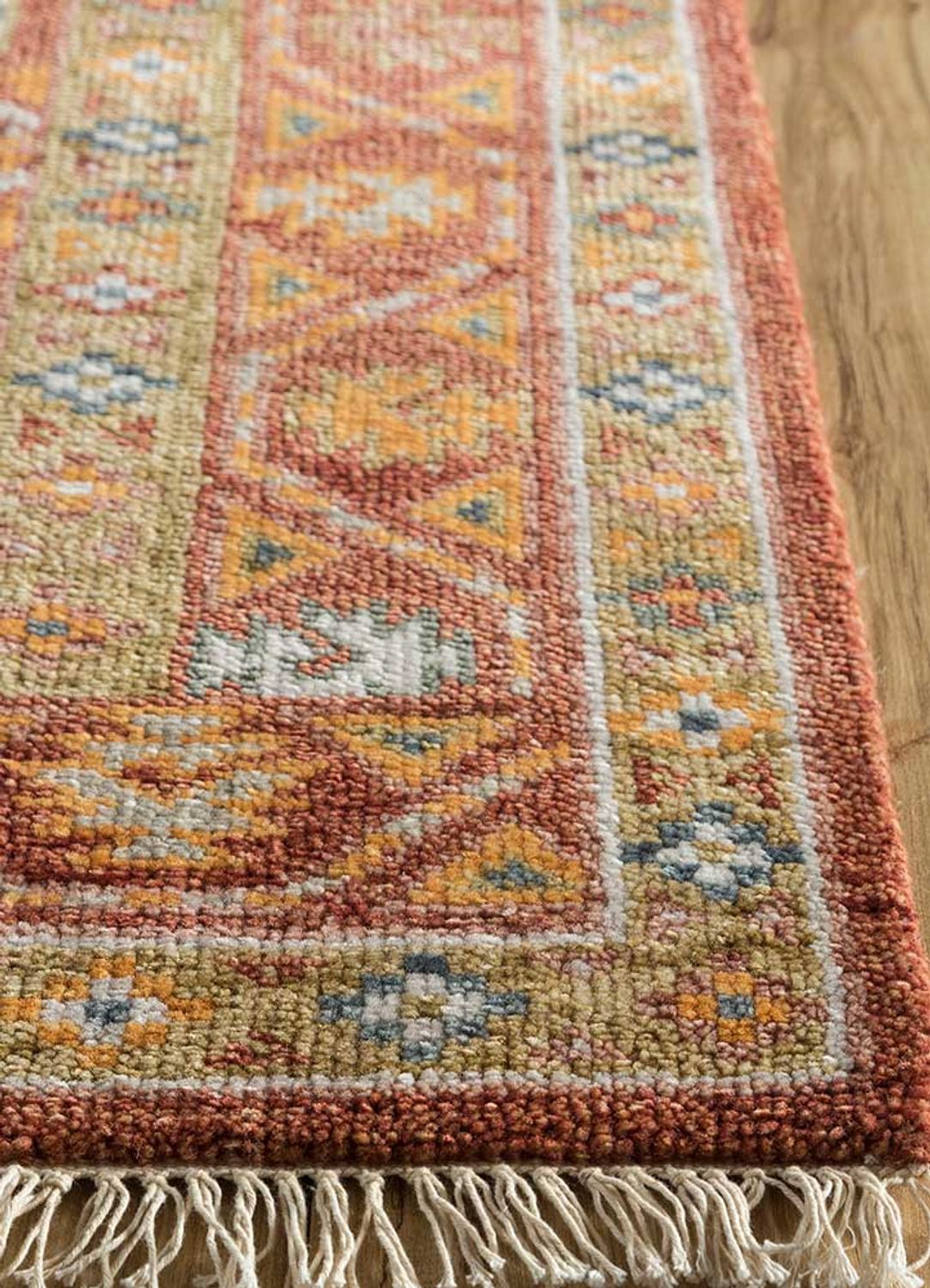 Tapis oriental Samson