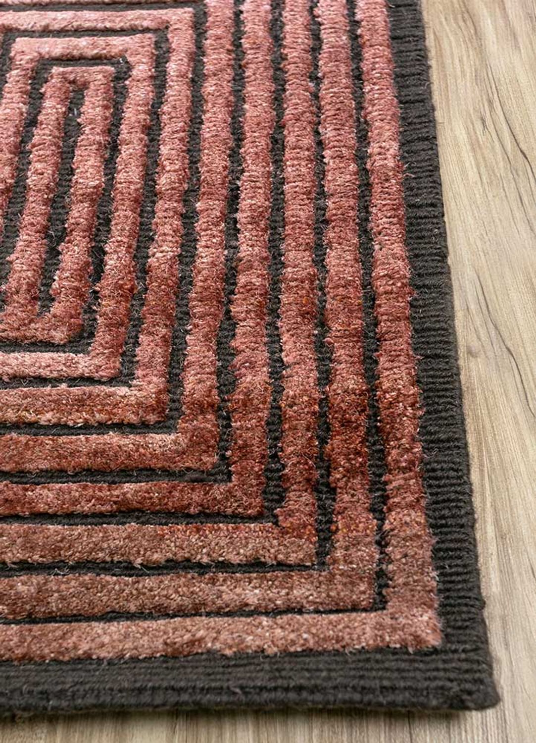 Tapis vintage Adrien - Tapis vintage