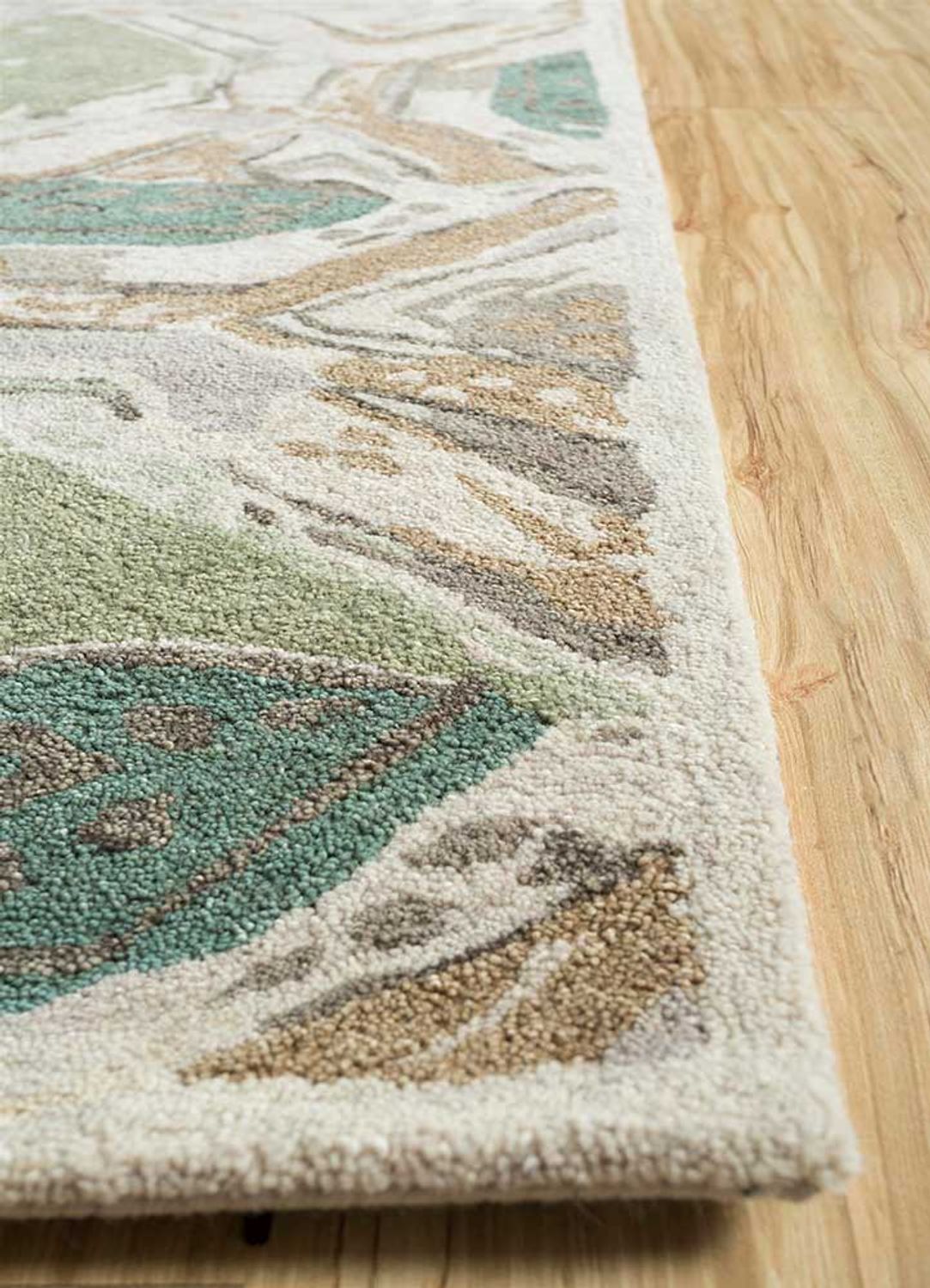 Tapis en laine Madonna - Tapis en laine