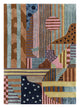Tapis en laine juliano - Tapis en laine