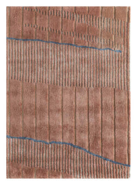 Tapis en laine - Maria Teresa - rectangle