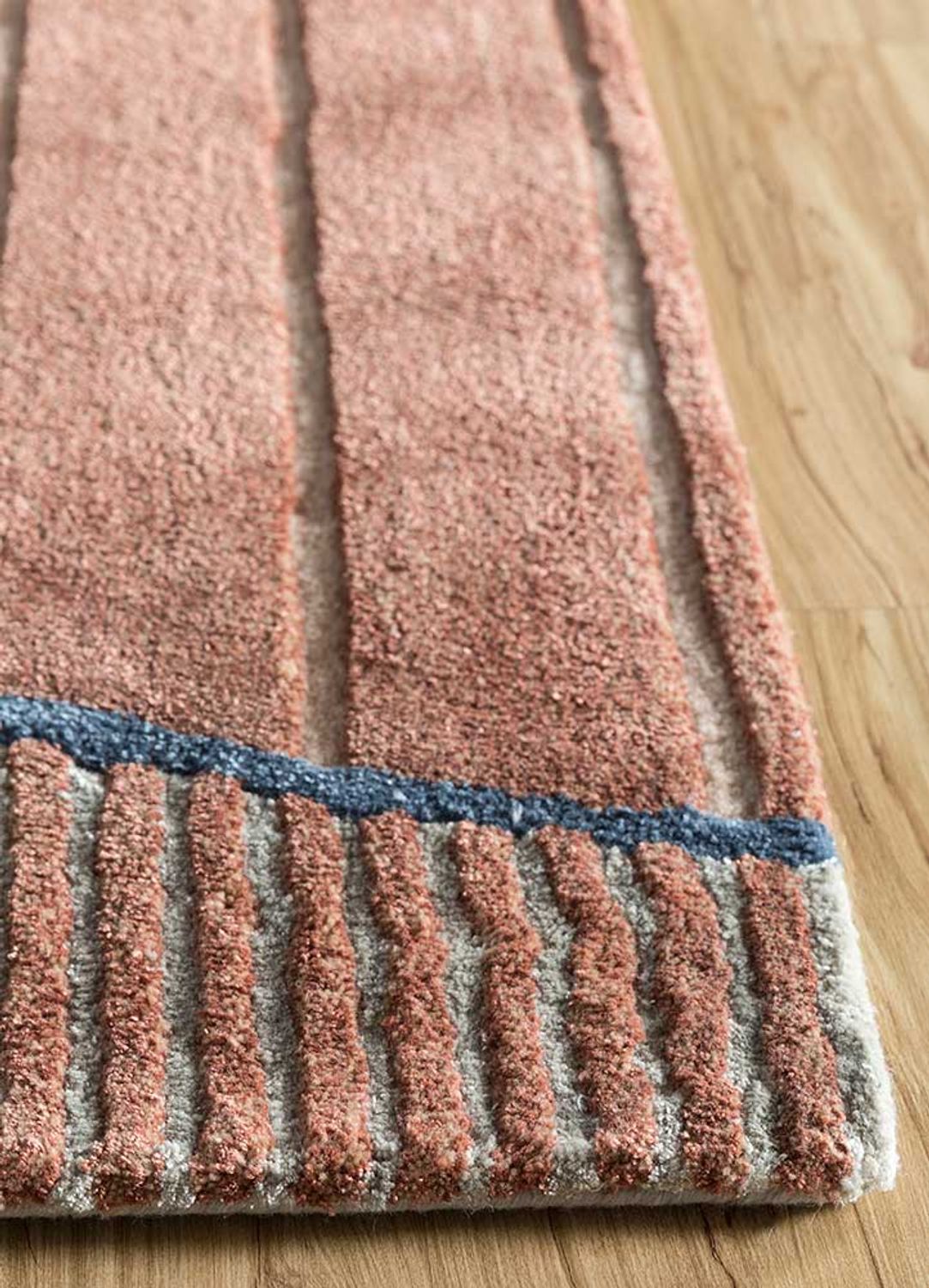 Tapis en laine Maria Teresa - Tapis en laine