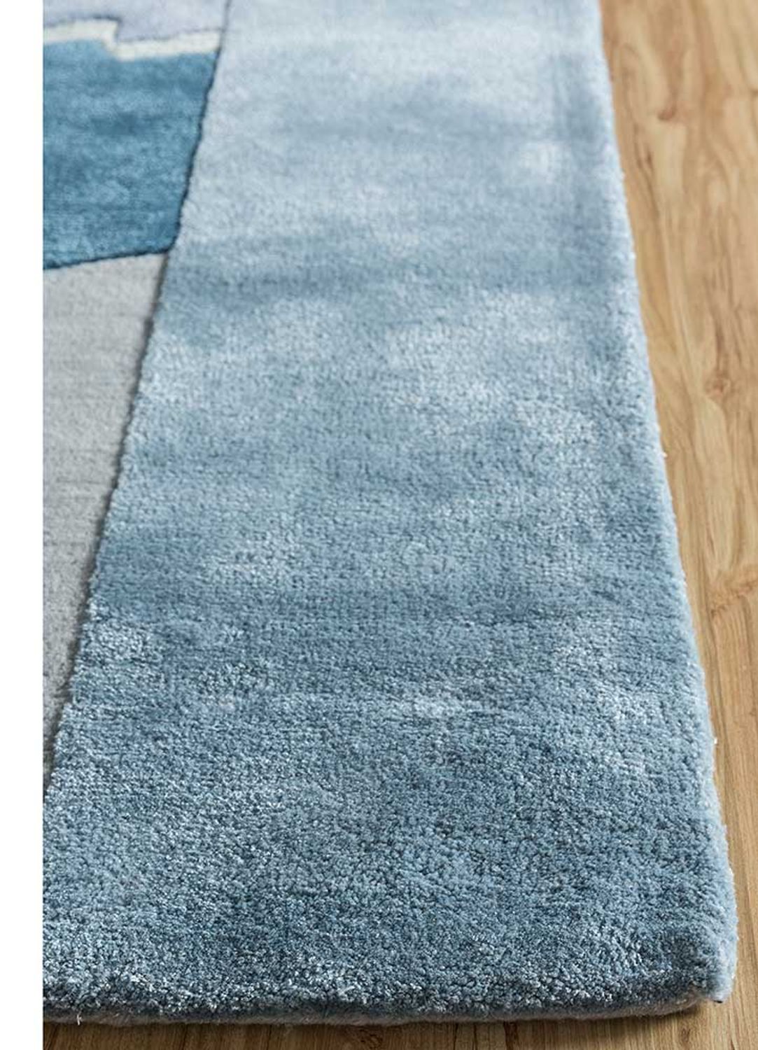 Tapis en laine 240x150cm - Tapis en laine