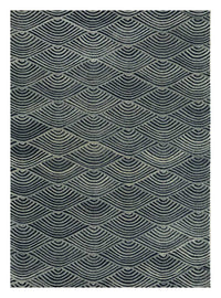 Tapis en laine - Conrad - rectangle
