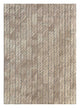 Tapis en laine Leonel - Tapis en laine
