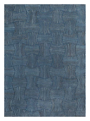 Tapis en laine - Renier - rectangle
