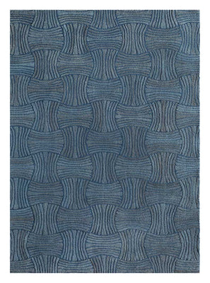 Tapis en laine - Renier - rectangle