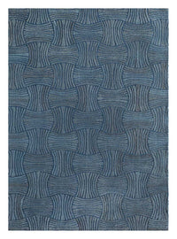 Tapis en laine - Renier - rectangle