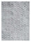Tapis en laine - 240 x 150 cm - beige
