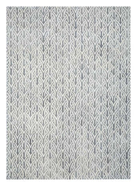 Tapis en laine - Jayden - rectangle