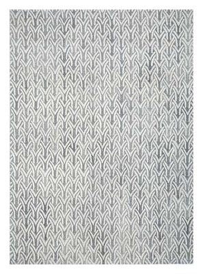 Tapis en laine - Jayden - rectangle