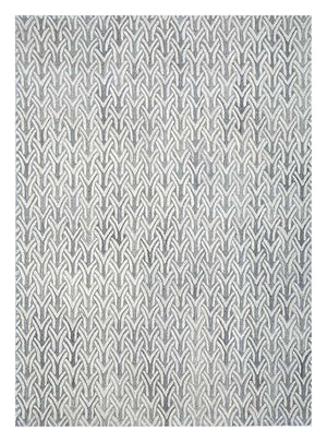 Tapis en laine - Jayden - rectangle