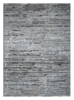 Tapis en laine - Lawrence - rectangle