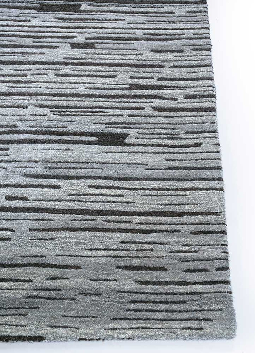 Tapis en laine Lawrence - Tapis en laine