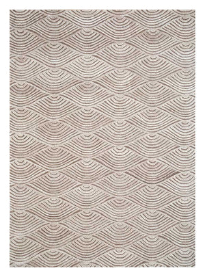 Tapis en laine - Lincoln - rectangle
