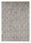 Tapis en laine - 240 x 150 cm - beige foncé