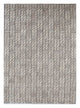 Tapis en laine 240x150cm - Tapis en laine