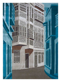 Tapis en laine - Trent - rectangle